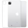 Mobilize Gelly iPad Pro 11 Zoll (2022) Hülle Flexibles TPU Backcover - Transparent