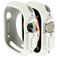 Mobigear Colors Apple Watch Ultra - 49 mm Hardcase Hülle - Grau