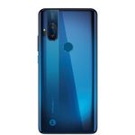 Motorola One Hyper Hüllen