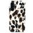 MIO Samsung Galaxy A37 MagSafe Hülle Hardcase Backcover - Leopard