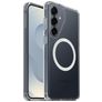 Otterbox React Durchsichtig Samsung Galaxy S26 Plus MagSafe Hülle Hardcase Backcover Stoßfest - Transparent