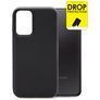 My Style Tough Samsung Galaxy A23 Hardcase Backcover Shockproof - Schwarz