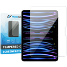 Mobigear iPad Air 13 Zoll (2026) Panzerglas Gehärtetes Glas Displayschutz - Hüllenfreundlich