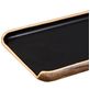 Mobigear Nature iPhone XS Max Hülle Flexibles TPU Backcover - Walnut