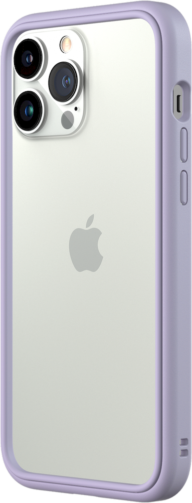 RhinoShield CrashGuard NX Bumper Case Für IPhone 14 Plus – Stoßdämpfend, 3,5 M Fallschutz, Gelb