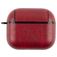 Mobigear Excellent Apple AirPods 3 Hülle - Rot