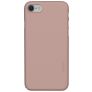 Nudient Thin Precise iPhone 8 Hülle Hardcase Backcover - Dusty Pink