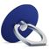 Mobigear Round Handy-Ring - Blau Universal