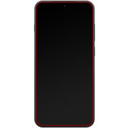 Mobilize OnePlus 15T Panzerglas Gehärtetes Glas Displayschutz - Hüllenfreundlich