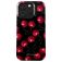 Burga Tough iPhone 16 Pro Max Hülle Hardcase Backcover Stoßfest - Cherrybomb