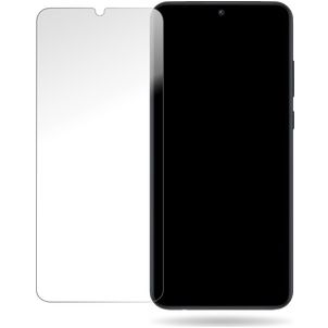 Mobilize Huawei Y6p Panzerglas Gehärtetes Glas Displayschutz - Hüllenfreundlich