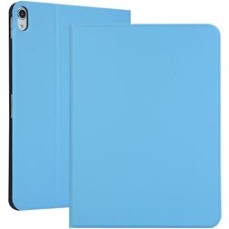 Mobigear Folio iPad 11 (2025) Hülle Klapphülle - Blau