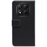 Mobilize Classic Gelly Xiaomi Redmi Note 14 Pro 5G Hülle Klapphülle Geldbörse - Schwarz