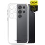 Mobilize Naked Protection Durchsichtig Samsung Galaxy S26 Ultra Hülle Hardcase Backcover Stoßfest - Transparent