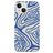 Burga Tough iPhone 13 Hülle Hardcase Backcover Stoßfest - Seven Seas