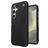 Speck Presidio2 Grip Samsung Galaxy S24 Hülle Hardcase Backcover Stoßfest - Schwarz
