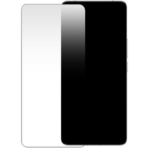Mobilize Premium Xiaomi 13 Ultra Panzerglas Gehärtetes Glas Displayschutz - Hüllenfreundlich