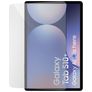 Mobiparts Samsung Galaxy Tab S10 Plus Panzerglas Gehärtetes Glas Displayschutz - Hüllenfreundlich