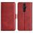 Mobigear Slim Magnet Sony Xperia Pro-I Hülle Klapphülle Geldbörse - Rot