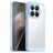 Mobigear Crystal Xiaomi 15T Pro Hardcase Backcover - Blau