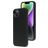 Mobiparts Classic iPhone 14 Plus TPU (flexibel) Backcover - Matt Black