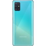 Samsung Galaxy A51 Hüllen