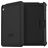 OtterBox Defender iPad Air 13 Zoll (2024) Hardcase Backcover + Ständer - Schwarz