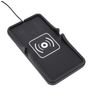 Mobigear Non Slip Pad es Ladegerät Qi Wireless 5W 1A - Schwarz