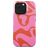 Burga Tough iPhone 16 Pro Max Hülle Hardcase Backcover Stoßfest - Ride The Wave