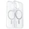Otterbox Symmetry Plus Durchsichtig iPhone 16 MagSafe Hülle Hardcase Backcover Stoßfest - Transparent