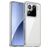 Mobigear Crystal Durchsichtig Xiaomi 15 Pro Hülle Hardcase Backcover - Transparent