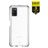 ITSkins SpectrumClear Durchsichtig Samsung Galaxy A02s Hülle Flexibles TPU Backcover Stoßfest - Transparent