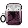 Burga AirPods Case Apple AirPods 2 Stoßfeste Hardcase Hülle - That Girl