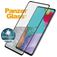 PanzerGlass Edge to Edge Samsung Galaxy A52s 5G Gehärtetes Glas Displayschutz - Hüllenfreundlich - Schwarz