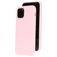 Mobiparts iPhone 11 Pro Silikon Backcover - Blossom Pink
