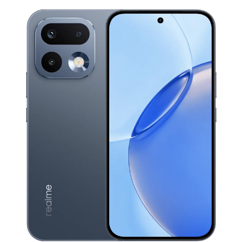 Realme 16 Pro