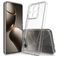 Mobigear Crystal Transparent Xiaomi 14T TPU (flexibel) Backcover - Transparent