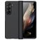 Mobigear Colors Samsung Galaxy Z Fold 5 Hülle Hardcase Backcover - Schwarz