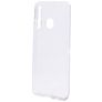 Mobiparts Classic Durchsichtig Huawei P30 Lite Hülle Flexibles TPU Backcover - Transparent