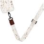 MIO Lanyard Universal-Handykette einstellbar - Soft Terrazzo