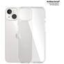 PanzerGlass Clear Durchsichtig iPhone 14 Hülle Hardcase Backcover Stoßfest - Transparent