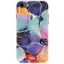 MIO iPhone SE (2022) MagSafe Hülle Hardcase Backcover - Flowers