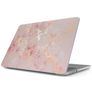 Burga Hardshell MacBook Air 13 Zoll (2022-2026) Hardcase Hülle MacBook Case - Golden Coral - Model A2681 / A3113 / A3240 / A3449