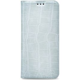 Mobilize Premium Gelly Samsung Galaxy S8 Plus Hülle Klapphülle Geldbörse - Blau