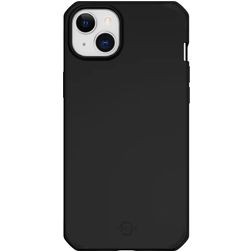 ITSKINS Level 3 SpectrumSilk R iPhone 13 Hülle Hardcase Backcover - Schwarz