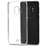 Mobilize Gelly Durchsichtig Samsung Galaxy S9 Hülle Flexibles TPU Backcover - Transparent