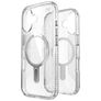 Speck Presidio Perfect Clear Grip Durchsichtig iPhone 17 MagSafe Hülle Hardcase Backcover Stoßfest - ClickLock