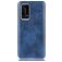 Mobigear Excellent Huawei P40 Pro Plus Hülle Hardcase Backcover - Blau