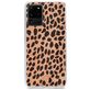 Mobilize Gelly Zipper Samsung Galaxy S20 Ultra Hülle Abnehmbare 2in1 Klapphülle Geldbörse - Olive Leopard