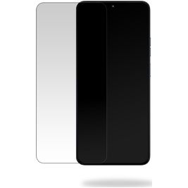 Mobilize Motorola Moto G06 Power Panzerglas Gehärtetes Glas Displayschutz - Hüllenfreundlich